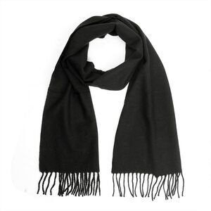 1461 100% Pure Cashmere Knit Scarf For Unisex Women And Men